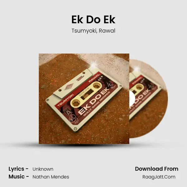 Ek Do Ek mp3 song