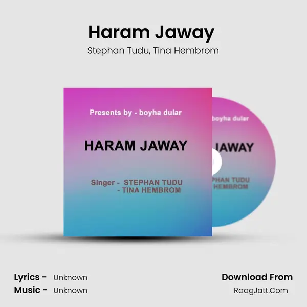 Haram Jaway ( Santhali Song ) mp3 song