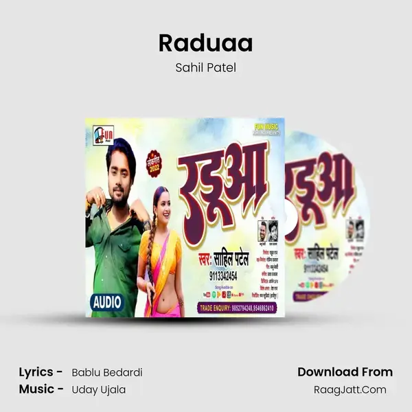 Raduaa mp3 song