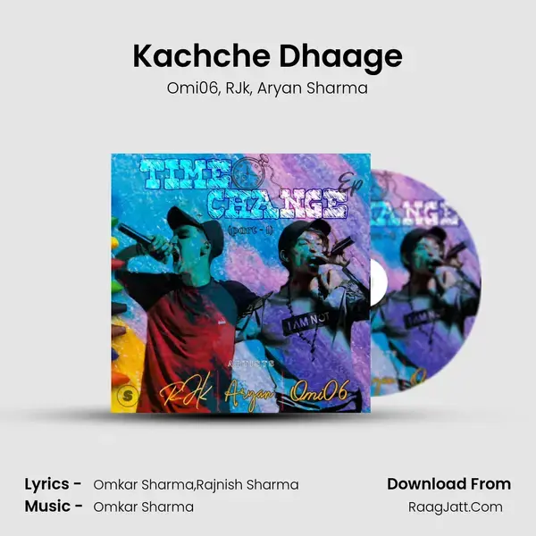 Kachche Dhaage mp3 song