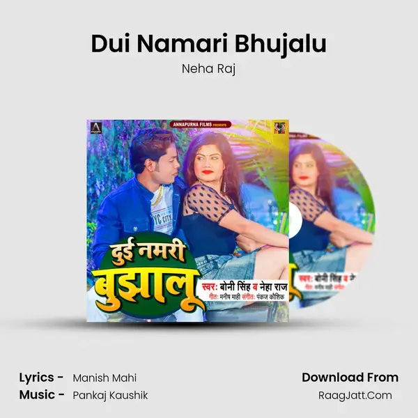 Dui Namari Bhujalu mp3 song