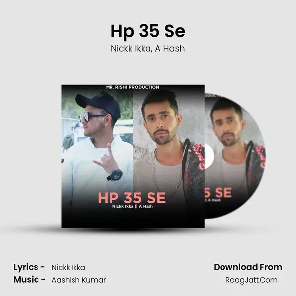 Hp 35 Se mp3 song