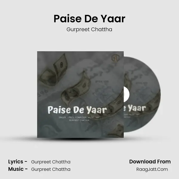 Paise De Yaar mp3 song