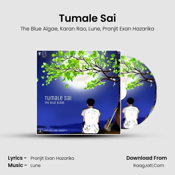 Tumale Sai Song mp3 | The Blue Algae