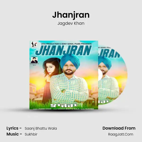 Jhanjran mp3 song