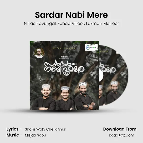 Sardar Nabi Mere mp3 song