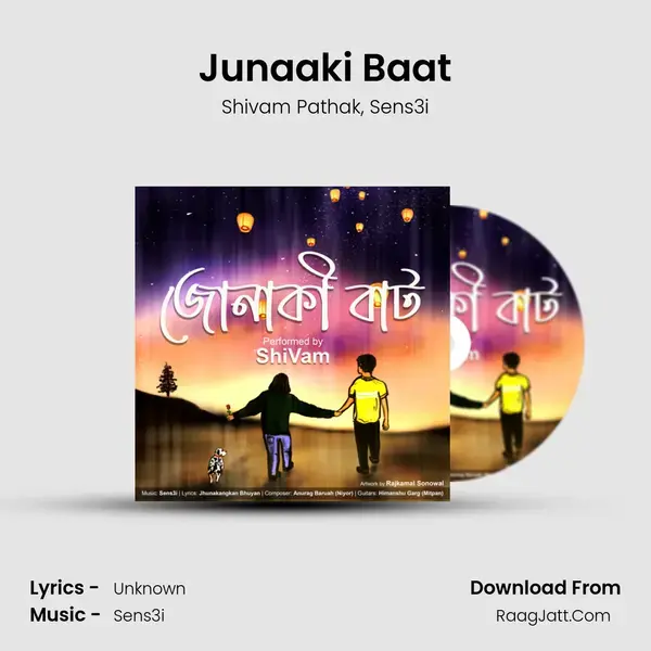 Junaaki Baat mp3 song