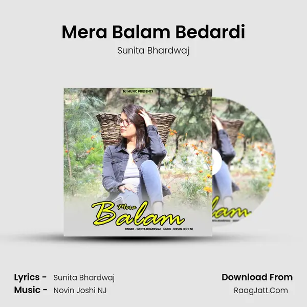 Mera Balam Bedardi Song mp3 | Sunita Bhardwaj