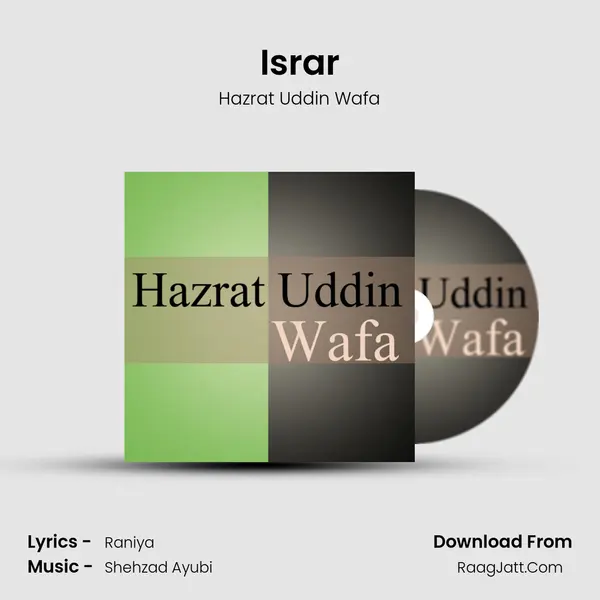 Israr mp3 song