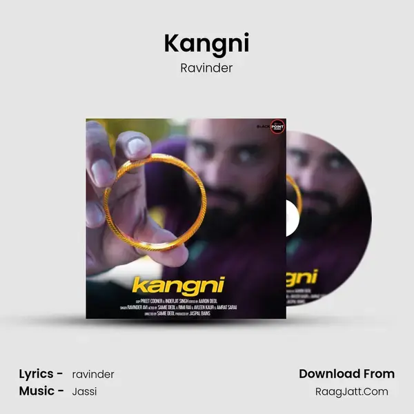 Kangni mp3 song