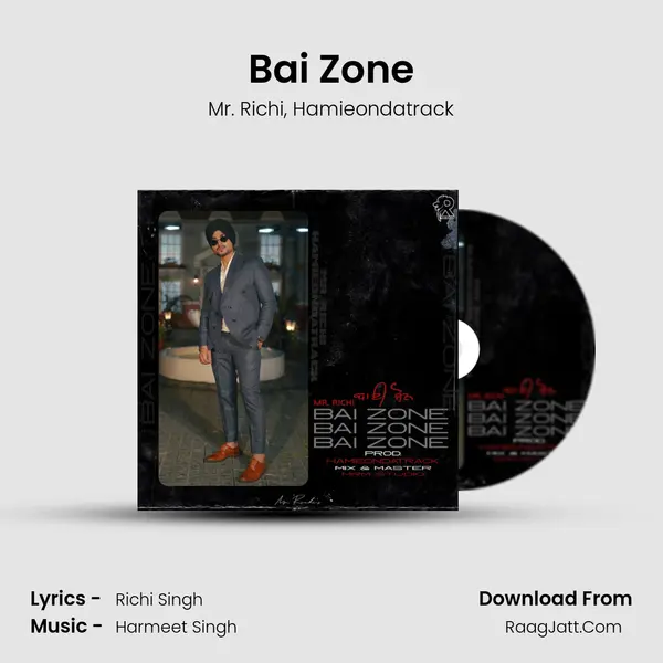 Bai Zone mp3 song