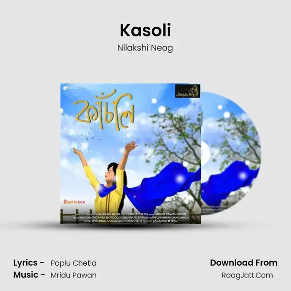 Kasoli mp3 song