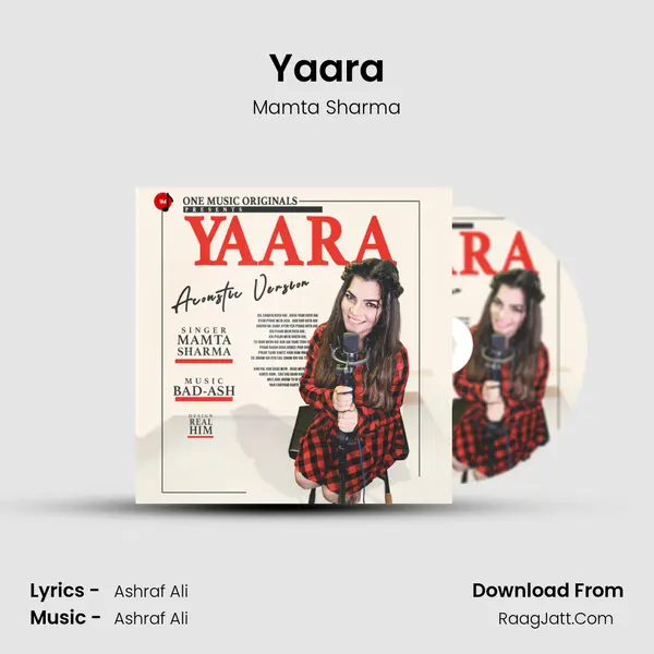 Yaara mp3 song