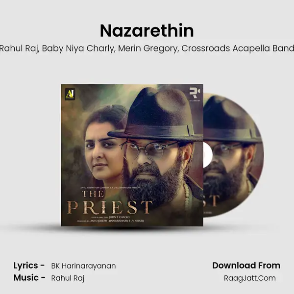 Nazarethin mp3 song