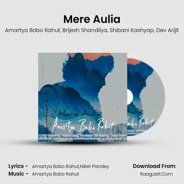 Mere Aulia mp3 song