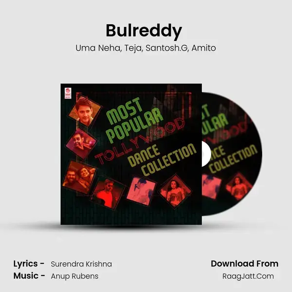 Bulreddy (From Sita) mp3 song