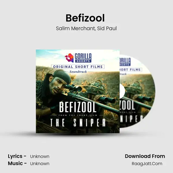 Befizool (Gorilla Shorts Original Soundtrack) mp3 song