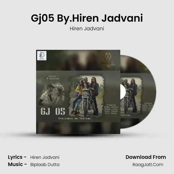 Gj05 By.Hiren Jadvani mp3 song