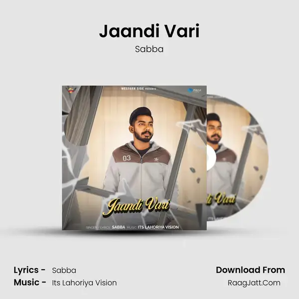 Jaandi Vari Song mp3 | Sabba