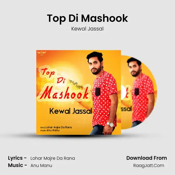 Top Di Mashook mp3 song