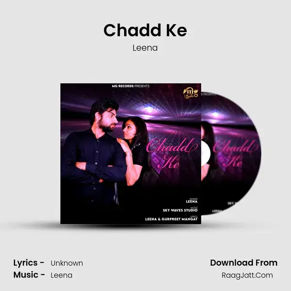 Chadd Ke mp3 song