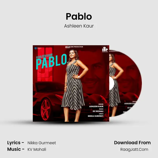 Pablo mp3 song