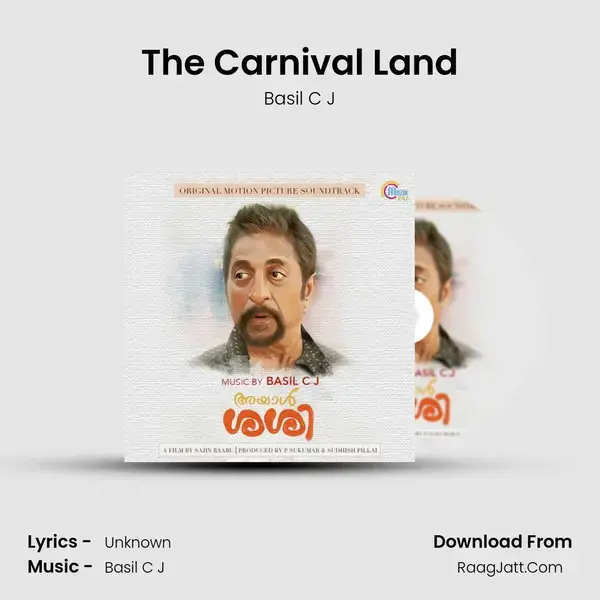 The Carnival Land mp3 song