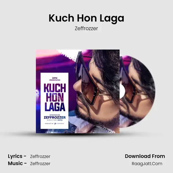 Kuch Hon Laga mp3 song