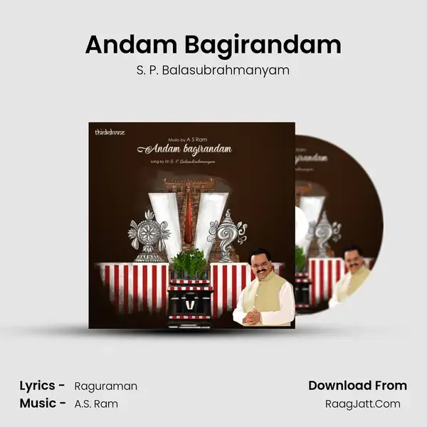 Andam Bagirandam - S. P. Balasubrahmanyam