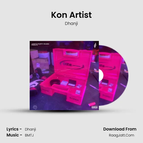 Kon Artist mp3 song