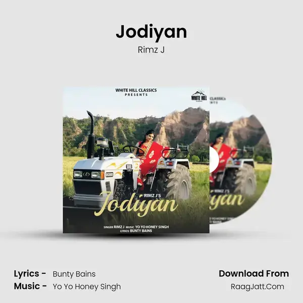 Jodiyan mp3 song