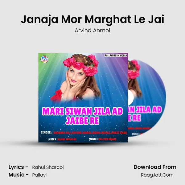 Janaja Mor Marghat Le Jai mp3 song