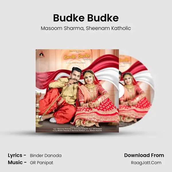 Budke Budke mp3 song