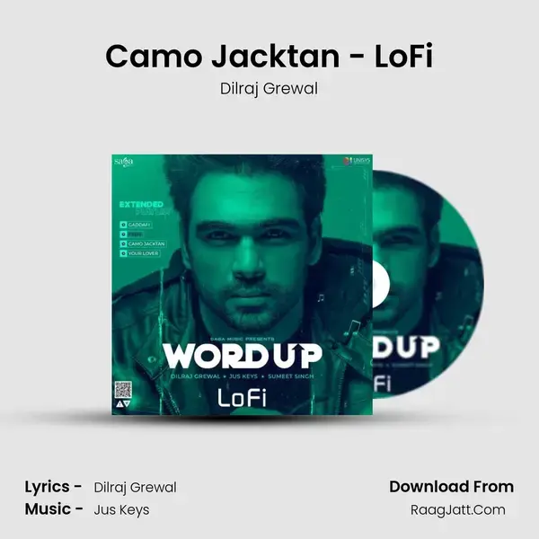 Camo Jacktan - LoFi mp3 song