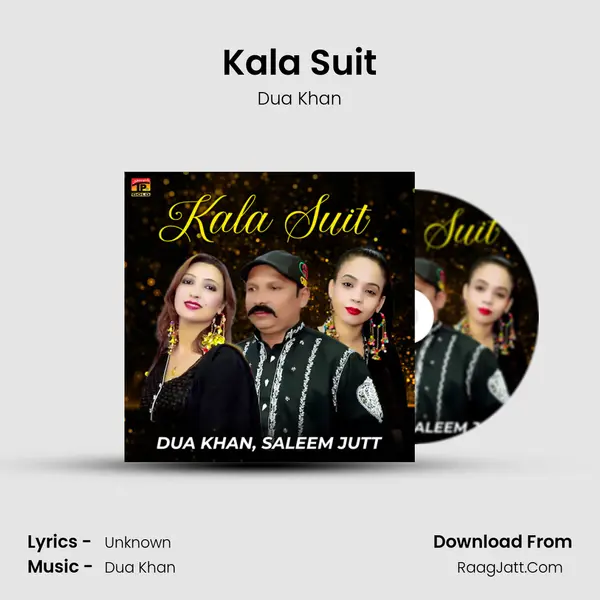 Kala Suit mp3 song