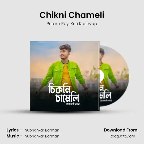 Chikni Chameli mp3 song