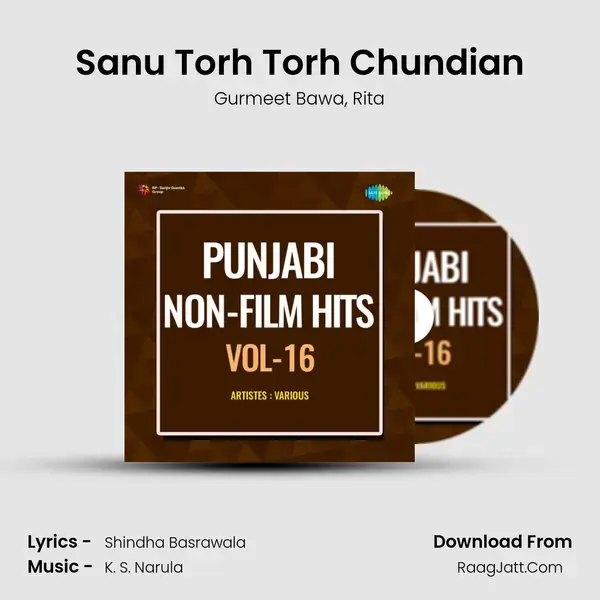 Sanu Torh Torh Chundian mp3 song