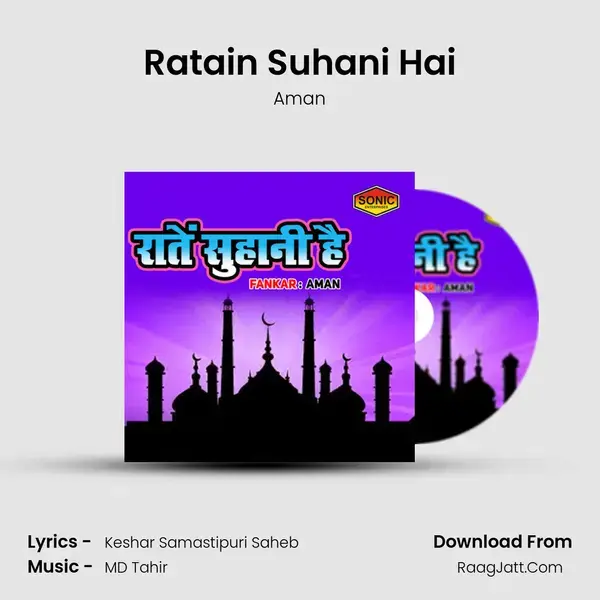 Ratain Suhani Hai mp3 song