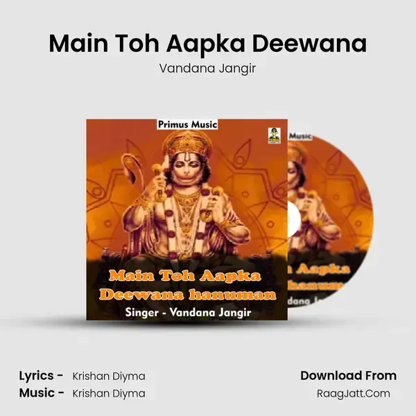 Main Toh Aapka Deewana mp3 song