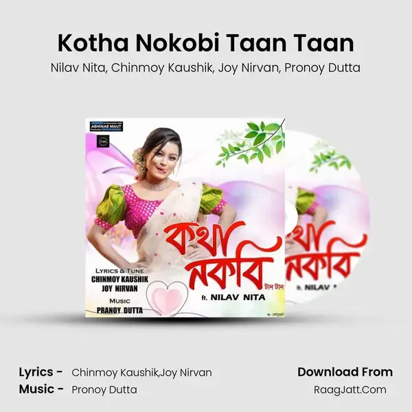 Kotha Nokobi Taan Taan - Nilav Nita