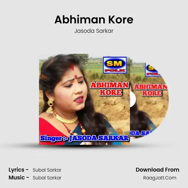 Abhiman Kore - Jasoda Sarkar