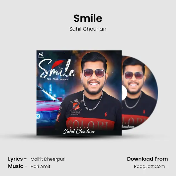 Smile mp3 song