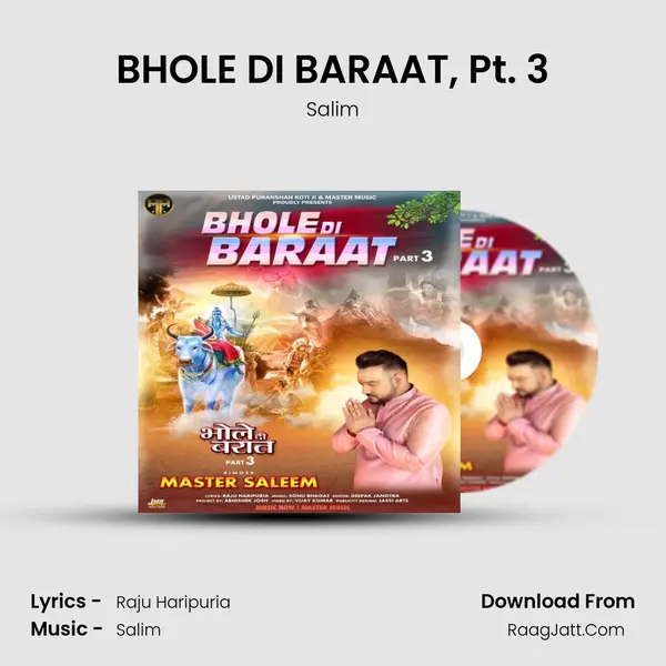 BHOLE DI BARAAT, Pt. 3 mp3 song