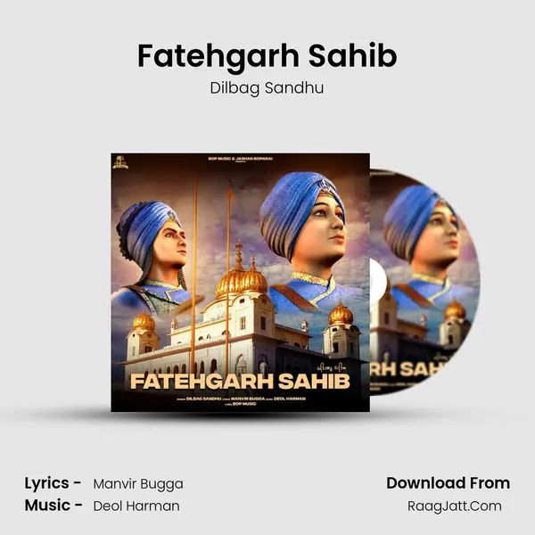 Fatehgarh Sahib mp3 song