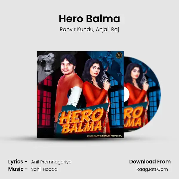 Hero Balma mp3 song