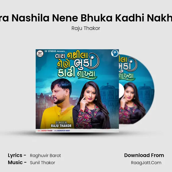 Tara Nashila Nene Bhuka Kadhi Nakhya mp3 song