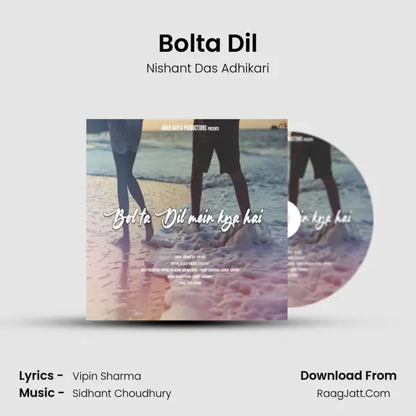 Bolta Dil mp3 song