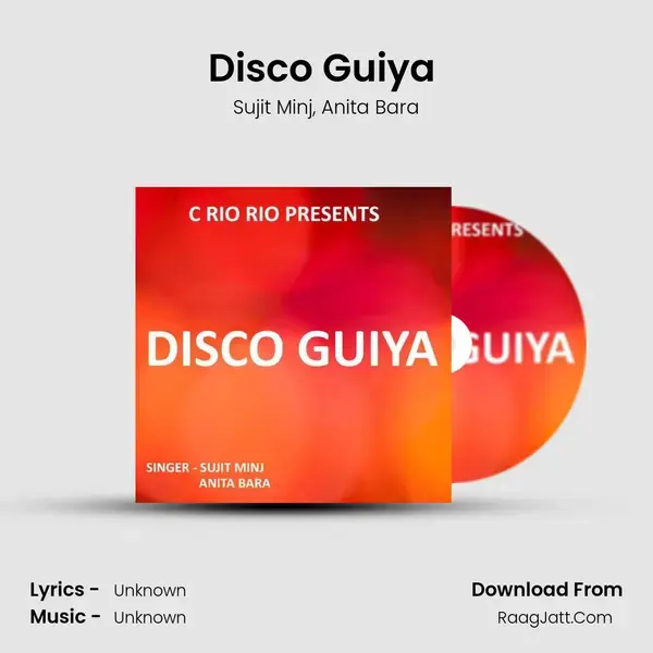 Disco Guiya ( Nagpuri Song ) mp3 song