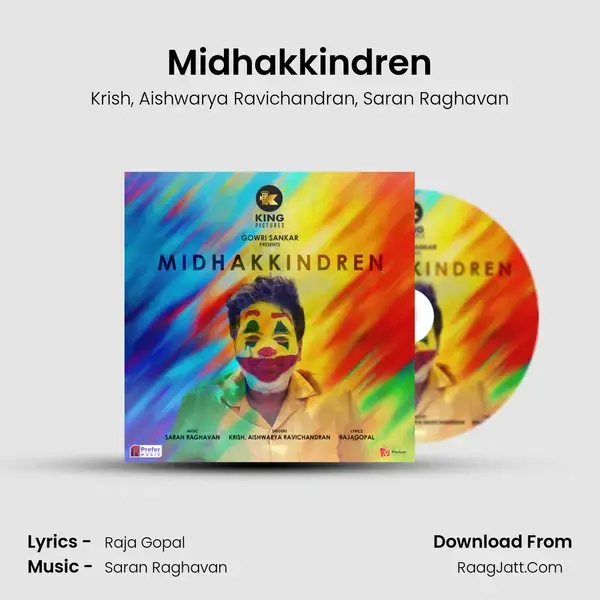 Midhakkindren mp3 song