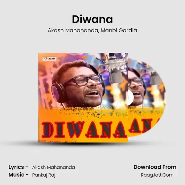 Diwana mp3 song